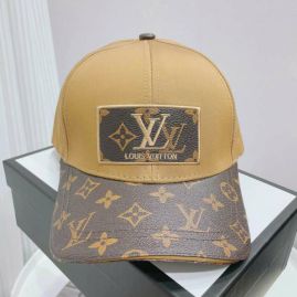 Picture of LV Cap _SKULVCap393514